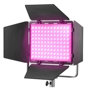 Godox LP400R RGB LED Light Panel 
