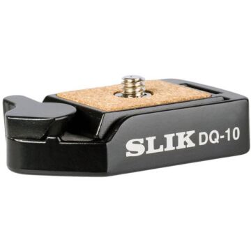 SLIK DQ-10 Quick Release Adapter