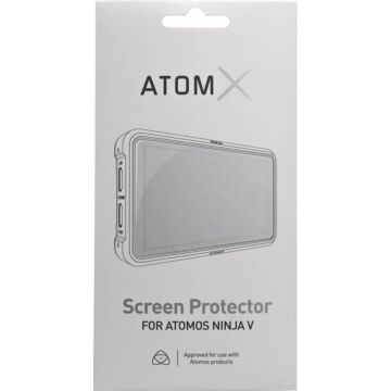 Atomos AOATOMLCDP03 Ninja V Screen Protector