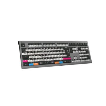LogicKeyboard LKBAEPPA2MUK Adobe Filmmaker - Mac Backlit ASTRA2