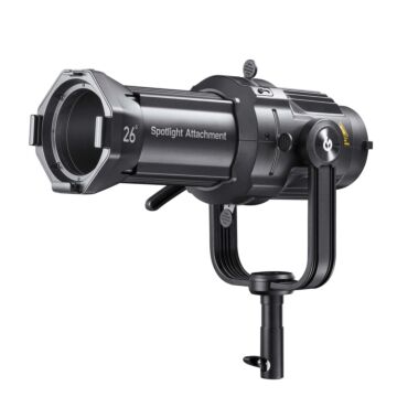 GODOX VSA-26K 26? Projection Lens Attachment Complete Kit (VSA-26K)