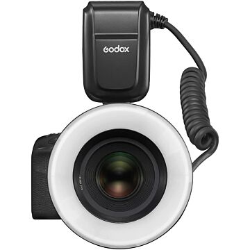 Godox MF-R76 Macro Ring Flash