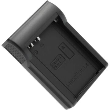 Hedbox RP-DBLN1 DV Battery Charger Plate - Olympus: BLN-1