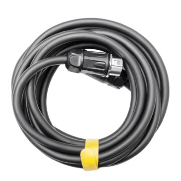 GODOX F-DC5B DC Connect Cable 10.2mm 5M - F400BI Knowled (201-10500-001) (F-DC5B)