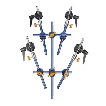 GODOX GK7 LiteFlow Multi Reflector Array Grip Kit