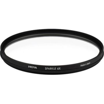 Hoya HOY0772 49mm Sparkle 6x