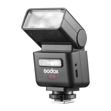 Godox iT32 TTL Mini Flash