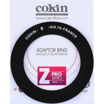 Cokin COKIN11966 72mm Th0.75 Adapter Z472