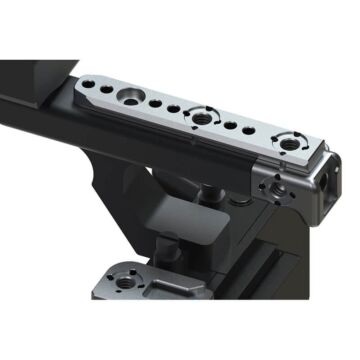 Kondor Blue KONSFX3XLR FX3 XLR Handle Extension