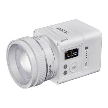 Godox ML80Bi Compact Portable LED Video Light