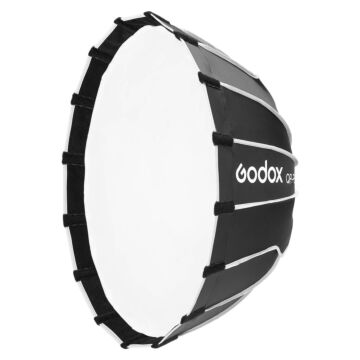 Godox QR-P60T Compact Parabolic Softbox 60cm