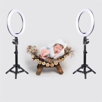 Newborn Photography Beginner Kit for Smartphones 
