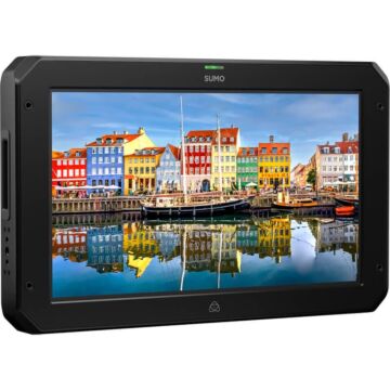 Atomos AOATOMSUMO19SE1 SUMO 19SE