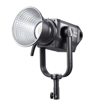 GODOX M300BI Knowled LED Video Light