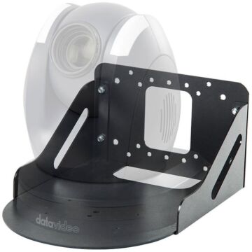 DataVideo DATAWM1B Professional Wall Mount for PTC Video Camera - Black
