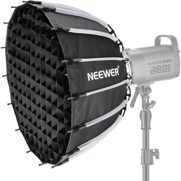 NEEWER 55cm Parabolic Softbox 