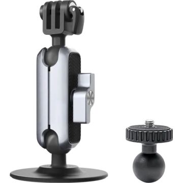 PGYTECH PGYPGM154 Action Camera Adhesive Mount