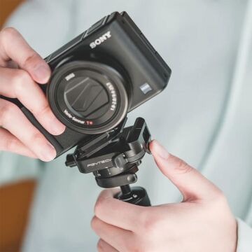 PGYTECH PGYPCG013 Arca-Type Quick Release Plate