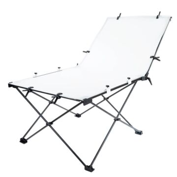 Godox FPT100 Foldable Photo Shooting Table 100x200cm