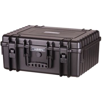 XEEN Cinema Case For 6 XEEN Lenses