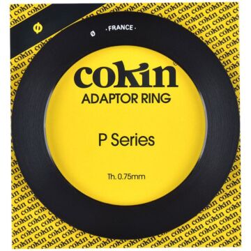 Cokin COKIN10534 58mm Th0.75 Adapter P458