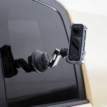 PGYTECH PGYP55A010 Insta360 X4 Camera Cage