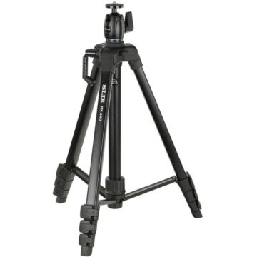 SLIK GX 640 BALL-HEAD Lightweight tripod with ball head