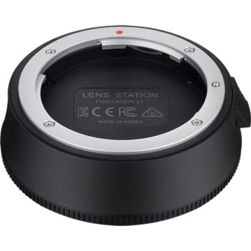 Samyang SAMYANG7888 Lens Station EF