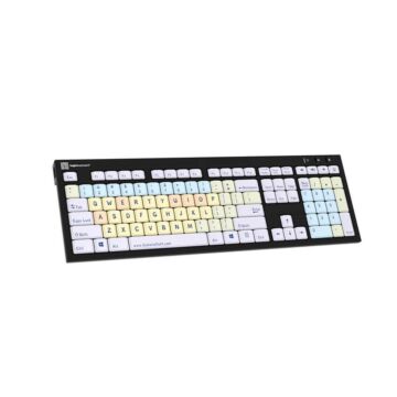 LogicKeyboard LKBDYSLEXBJPUUK Dyslexie Keyboard