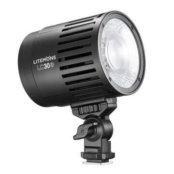 GODOX LC30D Tabletop LED Light LITEMONS (LC30D)