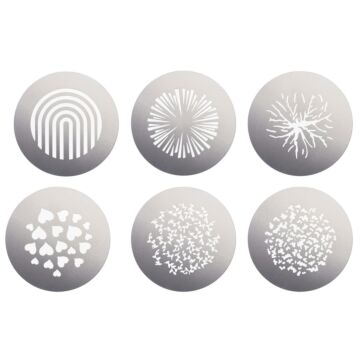 GODOX SA-09-002 Gobo Set