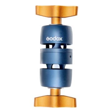 GODOX GDK LiteFlow Dual Knob Gag (GDK)