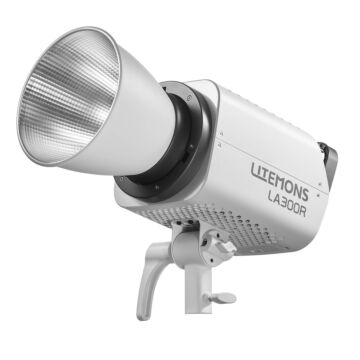 Godox LA300R LITEMONS LED Video Light