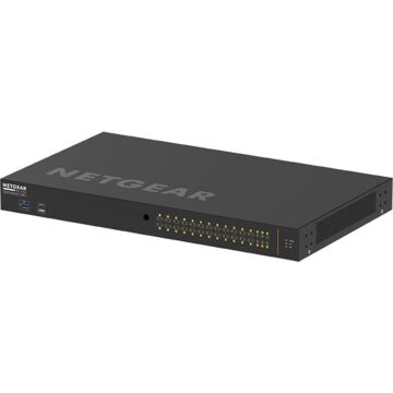 Netgear NGGSM4230P100EU M4250-26G4F-PoE+
