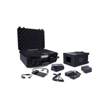 Atomos AOATOMACCKT1 7-inch Accessory Kit