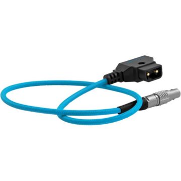 Kondor Blue KONDTAPLEMO1  D-TAP to Lemo 2 Pin 0B Male Power Cable