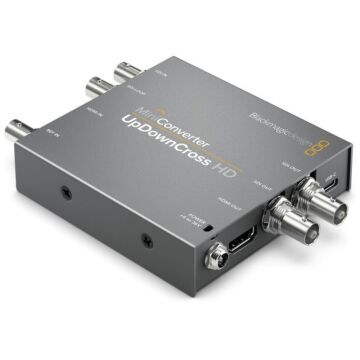 BlackMagic Design BMDCONVMUDCSTDH Mini Converter UpDownCross HD