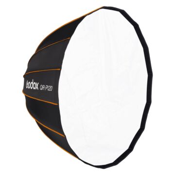 Godox QR-P120 Deep Parabolic Softbox 120cm