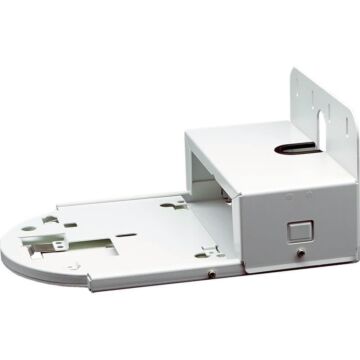 Lumens VC-WM12 Wall Mount for the PTZ Camera Series - White
