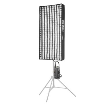 Godox F400BI Knowled LED Panel Light 60cm 