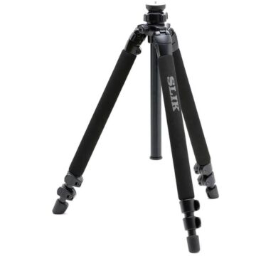 SLIK PRO 400DX LEG Full size tripod legs with lever lock leg sections