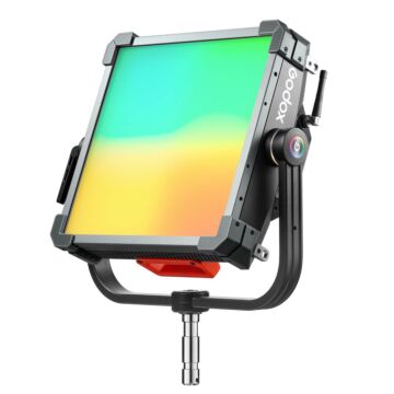 Godox P300R Knowled LED Light Panel 350w