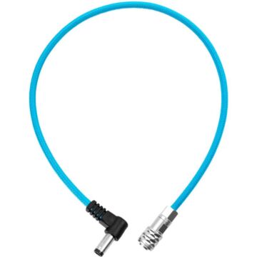 Kondor Blue KONDCM 14" Male DC 5.5/2.5 to BMPCC 4K/6K Pro Power Cable