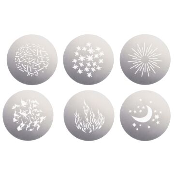 GODOX SA-09-001 Gobo Set