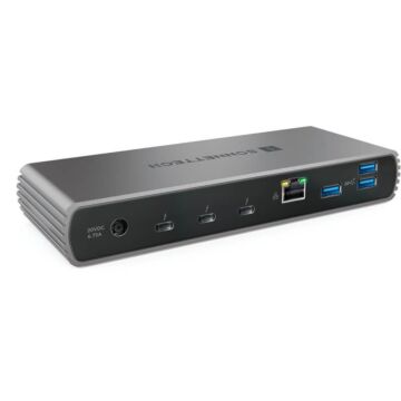 Sonnet Echo 11 Thunderbolt 4 Dock