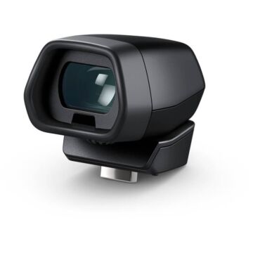 BlackMagic Design BMDCINECAMPOCEV Pocket Cinema Camera Pro EVF