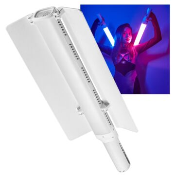 Godox LC1000R LED Tube Light RGB