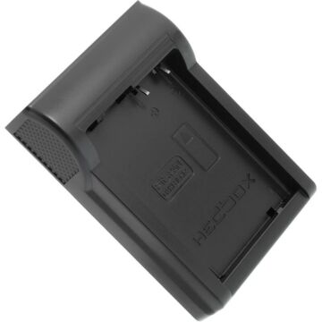 Hedbox RP-DBLC12 DV Battery Charger Plate - Panasonic: DMW-BLC12