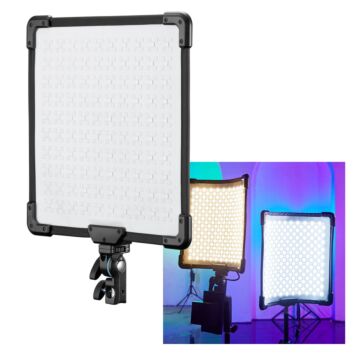 Godox FH50R Flexible Handheld LED Panel Light