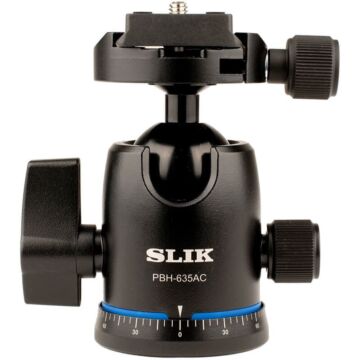 SLIK PBH-635AC Arca-type Ball Head
